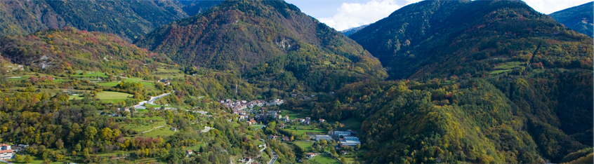 Valle Camonica Valle Camonica